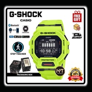 Original G-shock G-squad Digital GBD-200 / GBD-200-9 / GBD-200-9DR watch