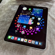 iPad Pro 11 2021 M1 128GB (WiFi+Cell) HK Version