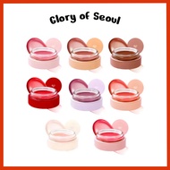 AOU Glowy Tint Balm 3.5g / 15 Colors