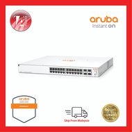 [LIMITED STOCK] HPE Networking Instant On Switch Series 1930 24-Port Gb (JL683A#ARE)