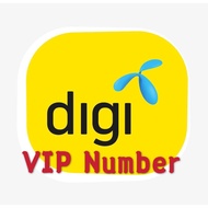 Golden VVIP Number 3838