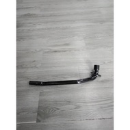 YAMAHA SRL110 EXHAUST MANIFOLD