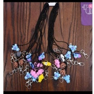 Bts Mask Necklace // Mask Strap // BTS Hijab Mask Necklace