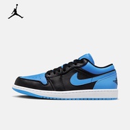 耐克（NIKE）AIR JORDAN 1 LOW AJ1 男子运动鞋 553558-041 41