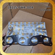 SEAL PACKING EXHAUST MANIFOLD PAKING MANIPUL EX HONDA JAZZ GD3 OLD CITY GD8 ORIGINAL VAAGEN BRAND