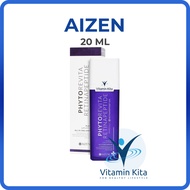 AIZEN PHYTOREVITA RETINOL AMPOULE ESSENCE 20ML