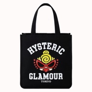 HYSTERIC GLAMOUR Tokyo Tote Bag