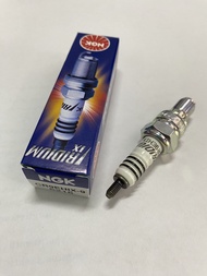 หัวเทียน/NGK IRIDIUM CR9EHIX-9 CBR,CB-650 รหัสสินค้า087295162163
