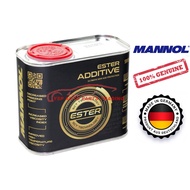 (MADE IN GERMANY) MANNOL ESTER Additive 9929 100% ORIGINAL 500ML