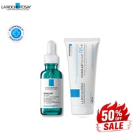 La Roche-Posay EFFACLAR SERUM 30ml. + CICAPLAST BAUME B5+ 100ml.