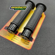 2 in 1 Handgrip VND AK-888 NEW Variation Package + ORIGINAL Handgrip Pcx Model Vario Beat Nmax Mio J