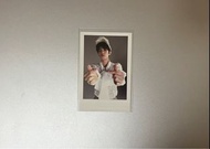 Stray Kids Seungmin金昇玟 小卡