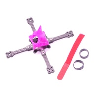 3/3.5 Inch Toothpick Frame Kit RC Drone FPV Racing Quadcopter Freestyle True X 11XX 12XX 14XX AIO - 
