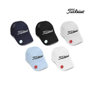 TTL Men Golf Cap Men Golf Cap Men's Golf Sports Cap Outdoor Golf Cap Baseball Marker Ventilation T25