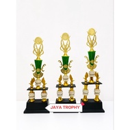 TWO-LEGED CUP SET 123 MARBLE CK33