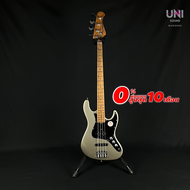 เบสไฟฟ้า Bacchus WJB-1DX RSM/M