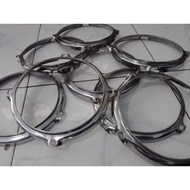 TAK 6 inch drumRing ketipung tabla dangdut koplo