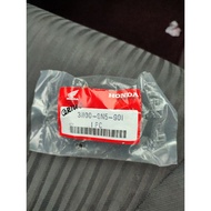 Coil Magnet Starter/ Lampu Honda EX5 high Power Original (1pcs)