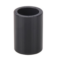 N30 DIN COUPLING GREY UPVC PIPE FITTINGS - DIY AQUARIUM PIPING