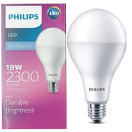 PUTIH Philips LED BULB 19w 19w White Cool Daylight