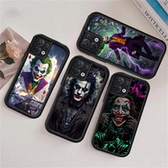 WA20 Joker the Joker Casing for hp Plating Realme Narzo Note K9X 50 GT NEO6 Q3 N53 8 N63 8S SE 30 V1