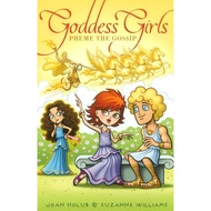 (BBW) PHEME THE GOSSIP GODDESS GIRLS (ISBN: 9781442449374)