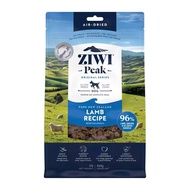 ZIWI Peakสัตว์เลี้ยงสุนัขแอร์ดรายฟู้ดลิมิเต็ดส่วนผสมโปรตีนสูงปราศจากธัญพืชอาหารลูกสุนัขโภชนาการ 454g