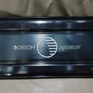 Power 4 ch Orion Xtreme 8004.4 x 80 watts ,made in USA