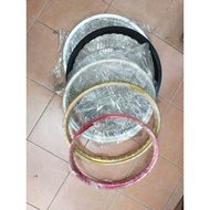 [Lelong Sales🔥🔥🔥] Power-X 120-17,Comstar 140-18,Ringstar 215-18,Yoko 140-17,Ringstar215-18 Alloy Rim