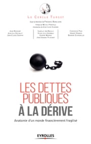 Les dettes publiques à la dérive Frédéric Burguière