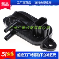 Spot Supply3M5A 5L200 AB Auto Parts Intake Pressure Sensor Compatible with Ford Focus