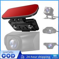 Car Rear Camera Holder Dash Cam Mount For Most Rear Camera Dash Cam Car Rear Cam Reversing Camera