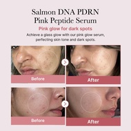 [medicube official] Overnight Renewal Salmon PDRN Set | Salmon DNA PDRN Pink Peptide Serum