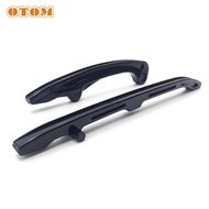 TM NC250 Timing Chain Tensioner Plate Slider For ZONGSHEN ZS177MM NC250 250cc KAYO T6 K6 BSE RX3 Val