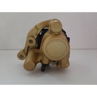 ML Motor ZK Racing Brake Pump SRL