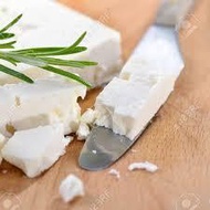 Feta cheese 500g, جبنة فيتا مالحة