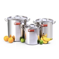 High Quality Stainless Steel Soup Pot - 304 Stainless Steel Stainless Steel Pot