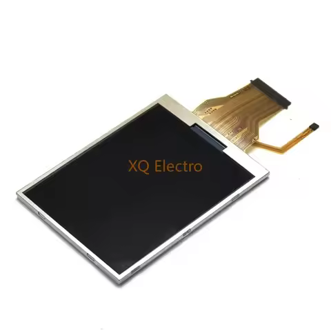 New Genuine Camera Repair for NIKON Coolpix L830 P340 P530 P600 P610 P7800 B700 LCD Display Screen +