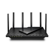 Router TP-LINK (Archer AX73) Wireless AX5400 Dual-Band Gigabit (By Lazada Superiphone)
