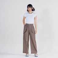HAICLO Highwaist Pants - Women's Culottes - Belize