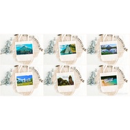 BICOL TOTE BAG DESIGN