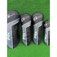 Golf Club Cover Club Head Cover G410 425 430 440 Golf Club Cover