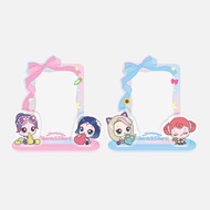 Hearts2Hearts Teenieping X Hearts2Hearts -ACRYLIC PHOTO STAND