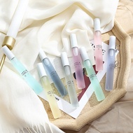 【READY STOCK】Pocket perfume 学生香水 Small perfume for girls Lady durable fragrance card pocket perfume for girl 12ML 口袋香水