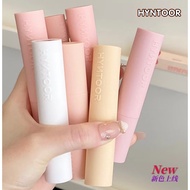 [Hot Sale List] HYNTOOR/Black Rabbit Macaron Lipstick Lipstick New Color Online Matte Matte Whitenin