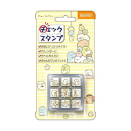 富康郵票一角Gurashi檢查郵票CK9-037