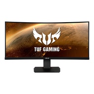 ASUS TUF Gaming VG35VQ - 35" WQHD (3440x1440) 100Hz 1ms VA FreeSync HDR10 Curved Gaming Monitor #