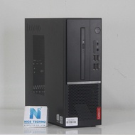 คอมพิวเตอร์มือสอง Lenovo V50s / CPU Intel Core i5-10500 3.1 GHz / LGA 1200 / RAM DDR4 8 GB BUS 2933 MHz / SSD M.2 NVMe 1 TB / DVD-ROM / License Window
