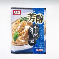 NIPPN Oh'my Rich Cheese Cream (35.4 g × 2 servings)