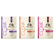 Wellness Core Cat Dry Food 5lbs**Kitten**